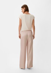 comma - Spodnie materiałowe