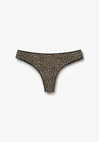 No seleccionado, animal