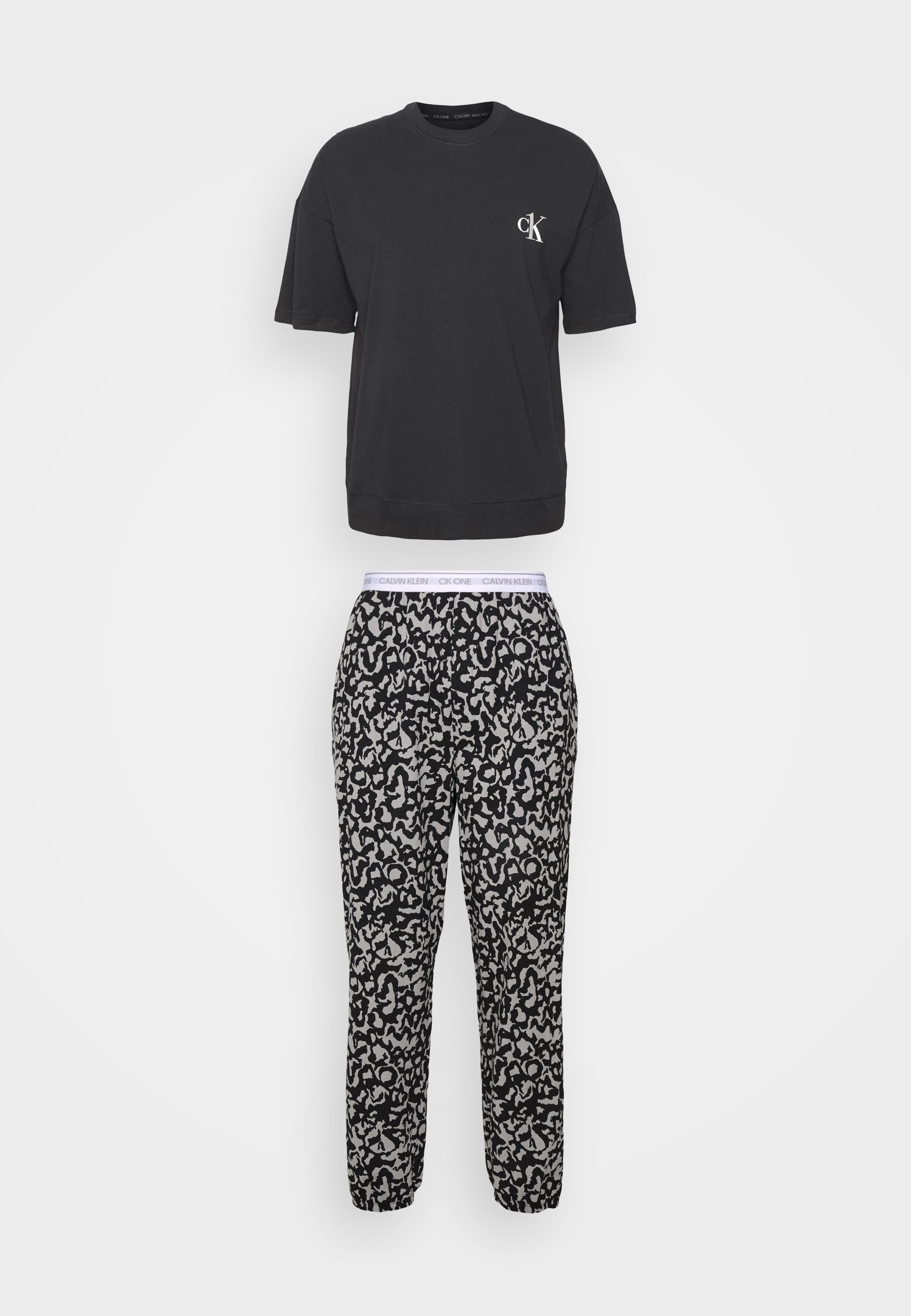 Invierno de Pijamas y Batas para Hombre de Calvin Klein | FASHIOLA.es