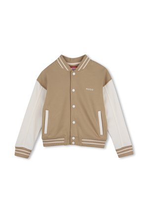 Blouson Bomber - coton