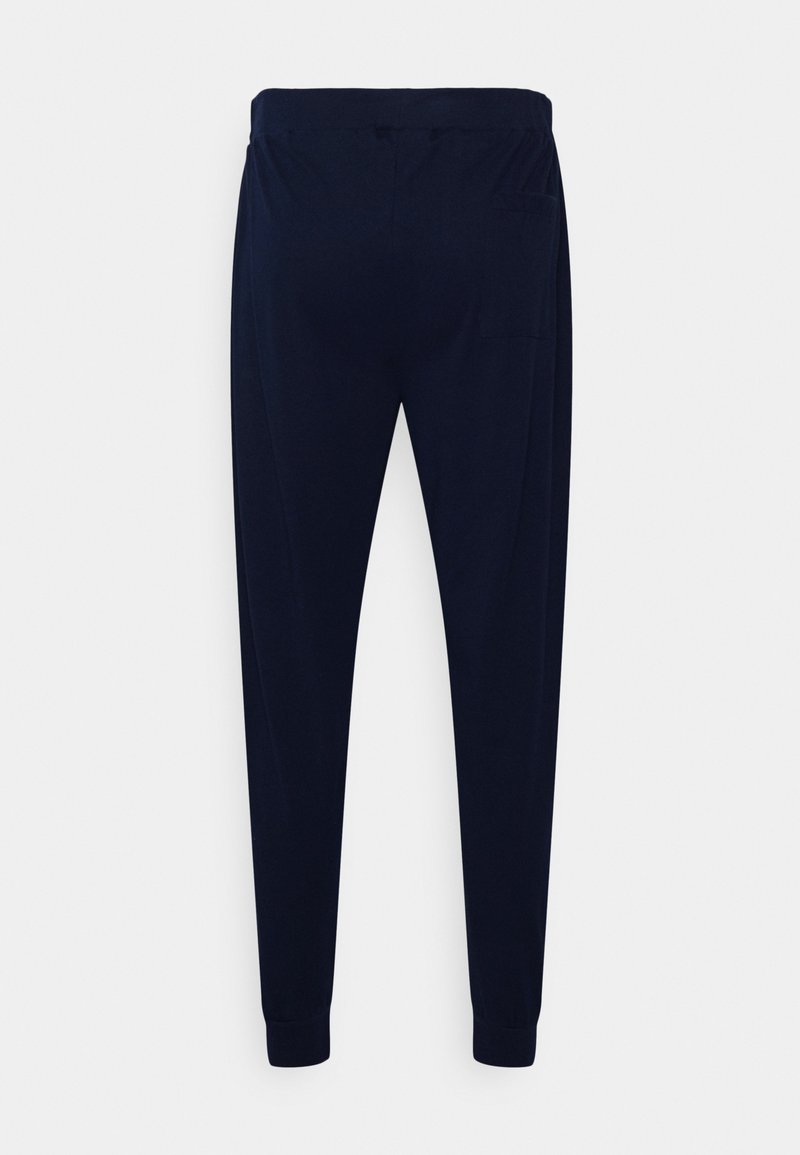 Herren Pyjamas | Fila MAN Pyjama navy/dunkelblau - BD94800 Herren Pyjamas | Fila MAN Pyjama navy/dunkelblau - BD94800