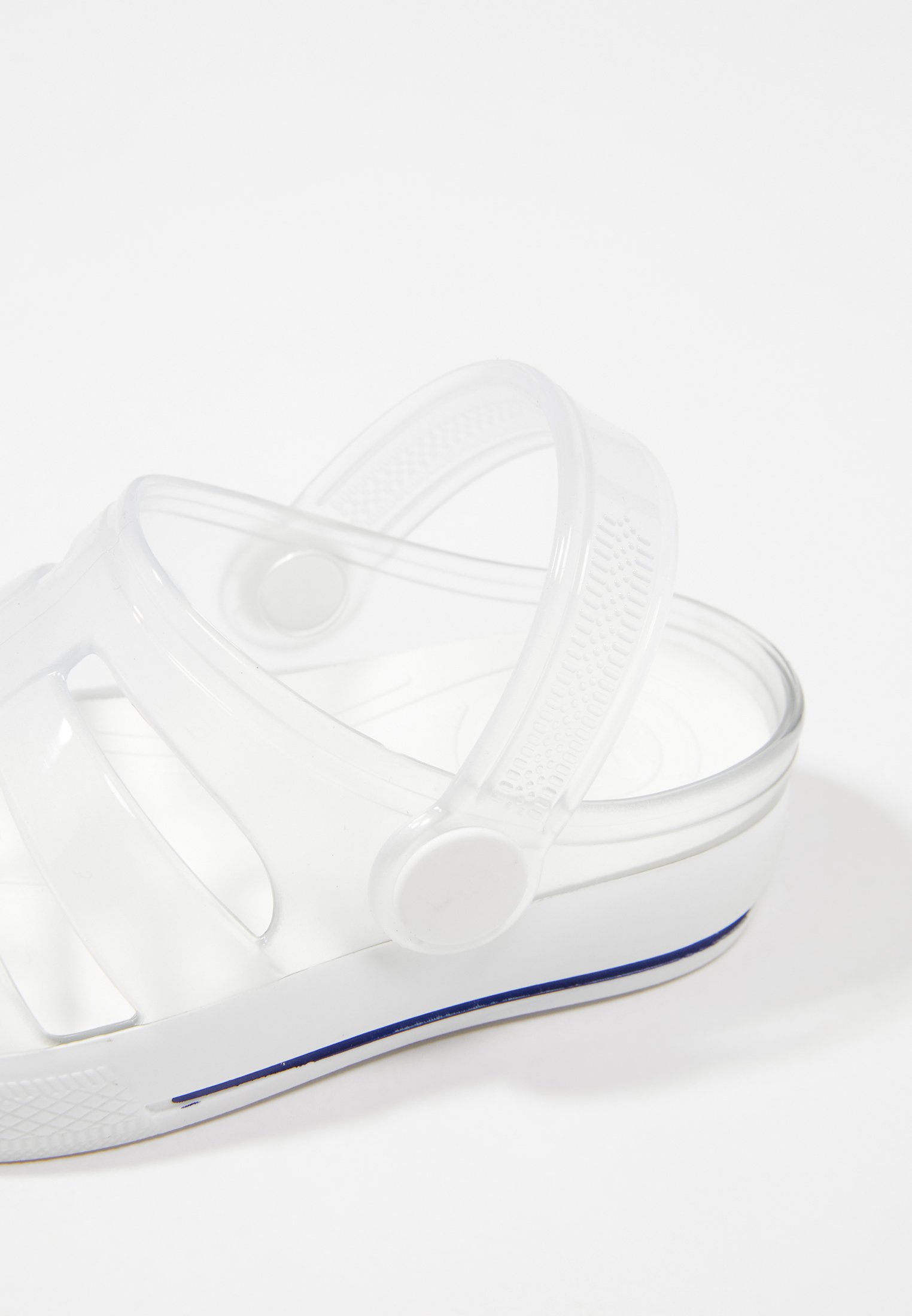 IGOR SPORT Badsandaler transparent Zalando.se IGOR SPORT Badsandaler transparent Zalando.se