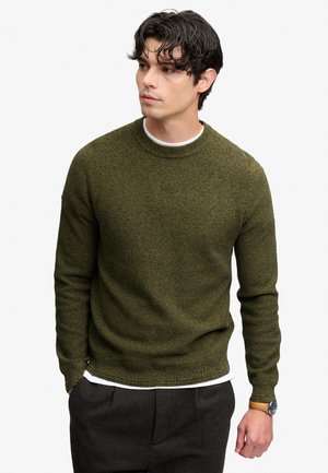 Superdry & Co, - Sweter