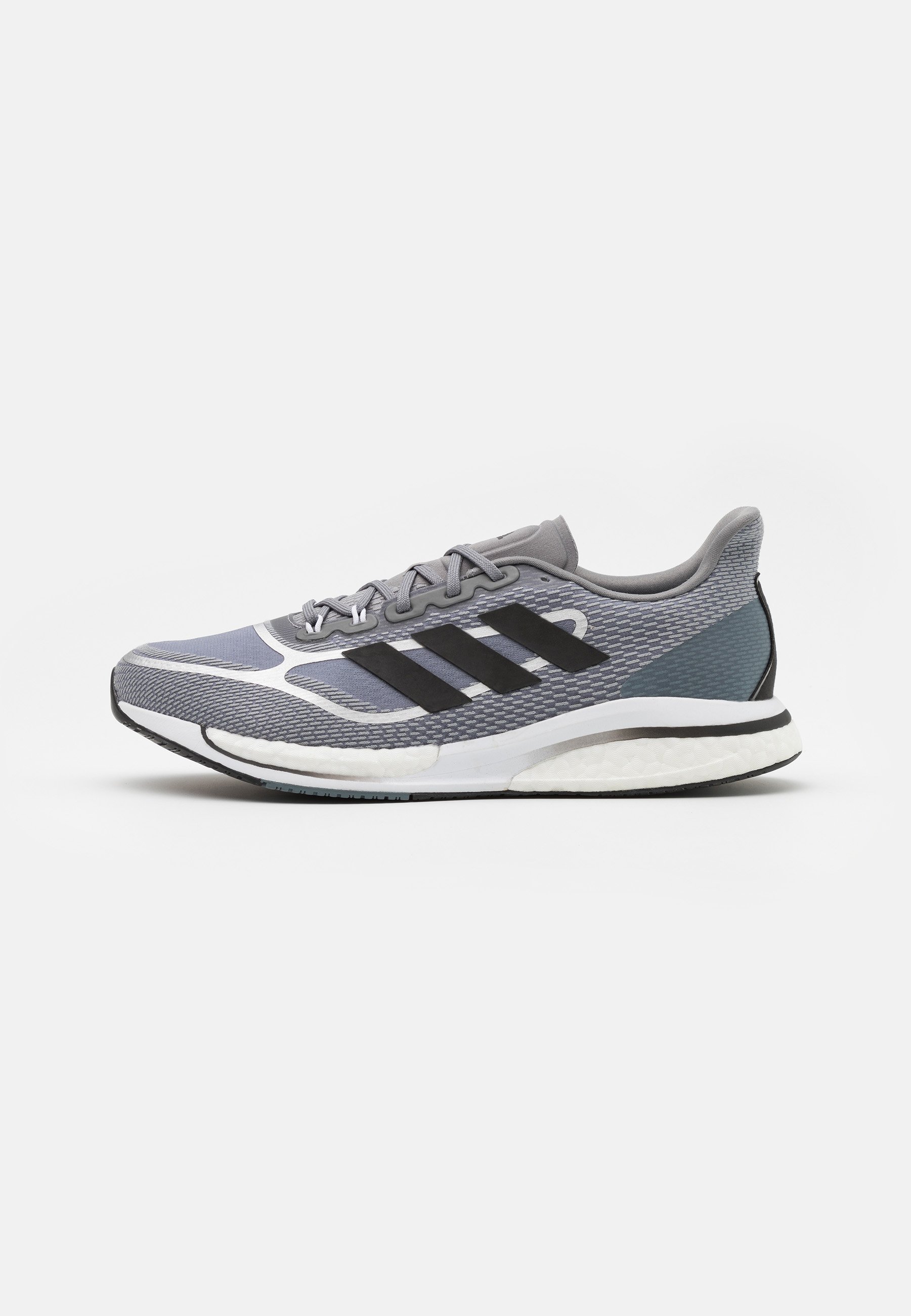 adidas supernova grey