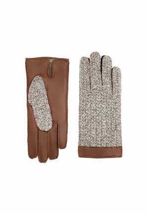 LUDY - Gants - cork