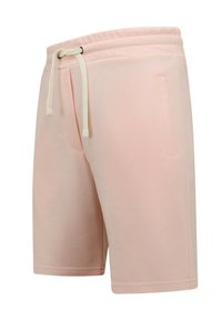 Local Fanatic JOGGING - Trainingsbroek - roze