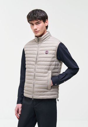 Colmar Originals Bodywarmer - sand