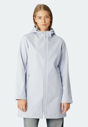 DAYBREAK01B - Parka - heather