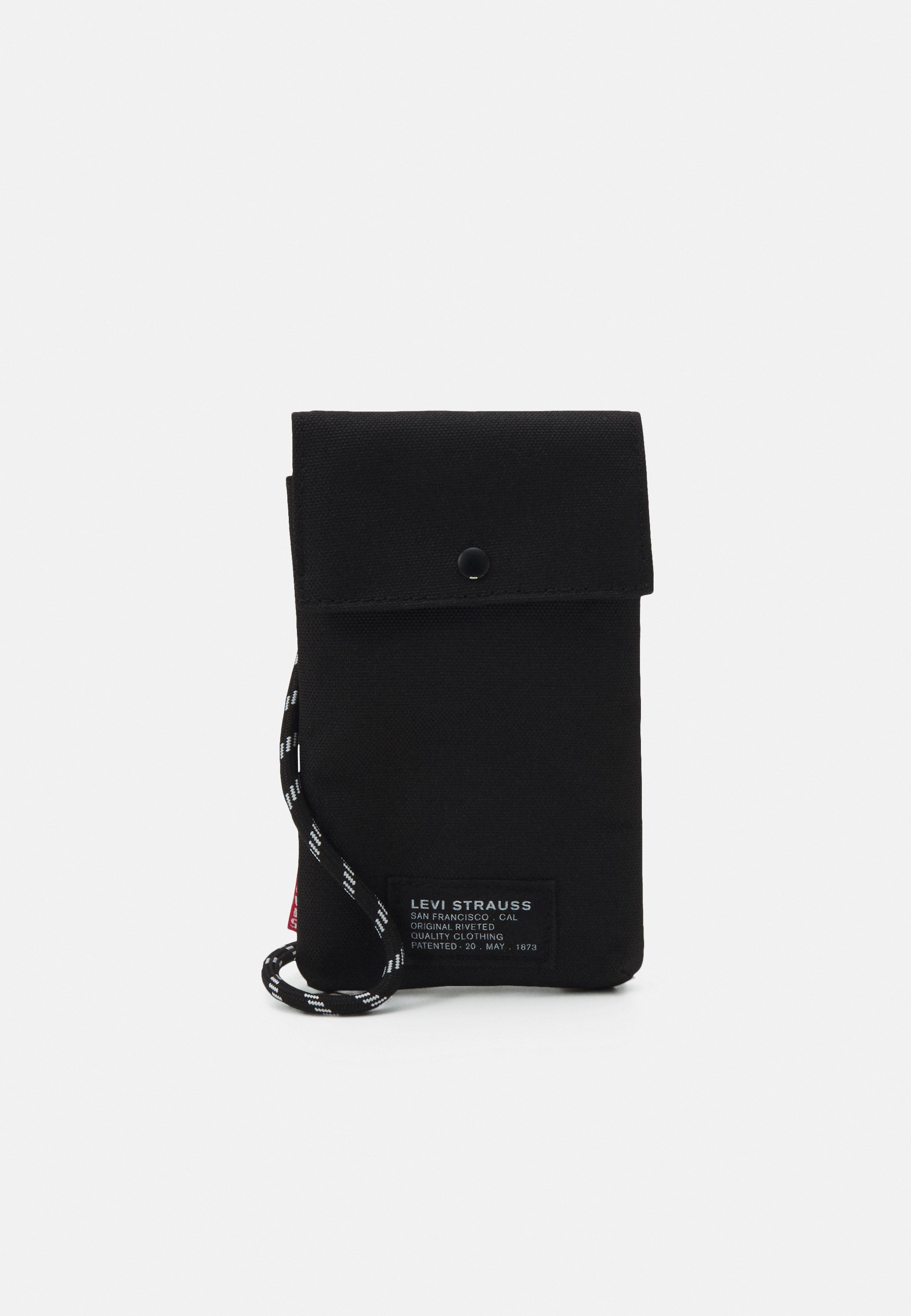LANYARD BAG UNISEX - Across body bag 