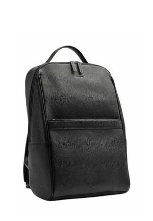 CAPPI - Ryggsäck - black