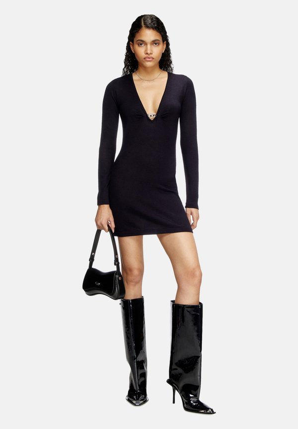 M-PLACKY - Shift dress2