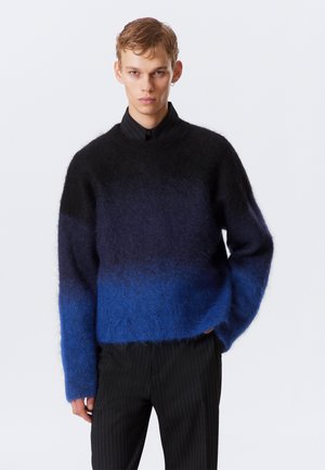 Maglione - blue bright