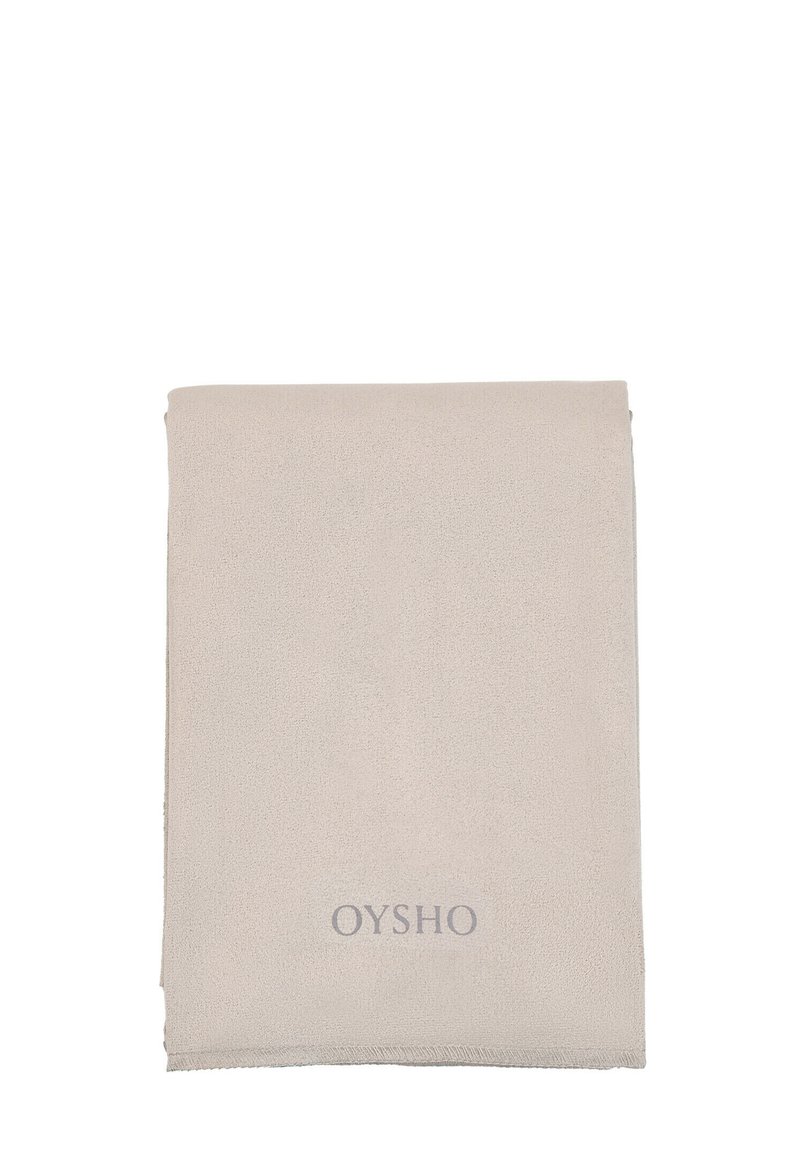 OYSHO - ADJUSTABLE  - Fitness / Yoga - mauve, Vergrößern