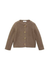 Unausgewählt, brown