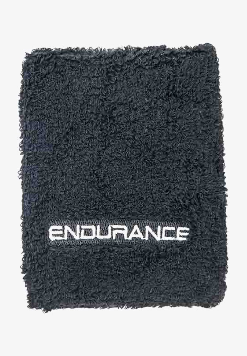 Endurance HOPFENSEE - Zweetbandje - black