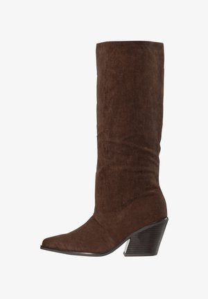 Day Vine, Bottes - braun