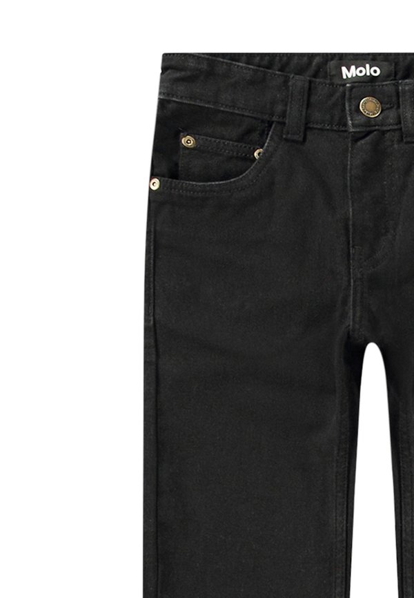 ANDY PANTS - Straight leg jeans4