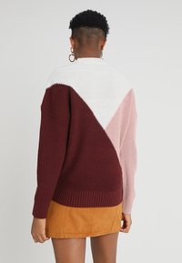 ONLY Svetr - off-white