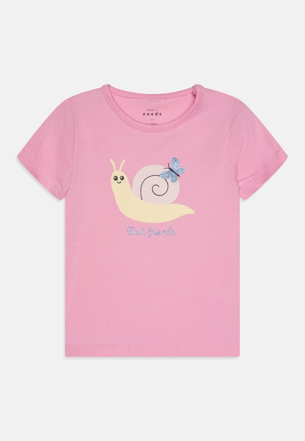 NBFVUBIE 3 PACK - Print T-shirt2