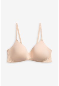 Next DAISY LIGHT PAD NON WIRE COTTON BLEND BRAS 3 PACK - Underwired bra -  blue - Zalando.de