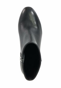 Dune London OLLAVE - Korte laarzen - black