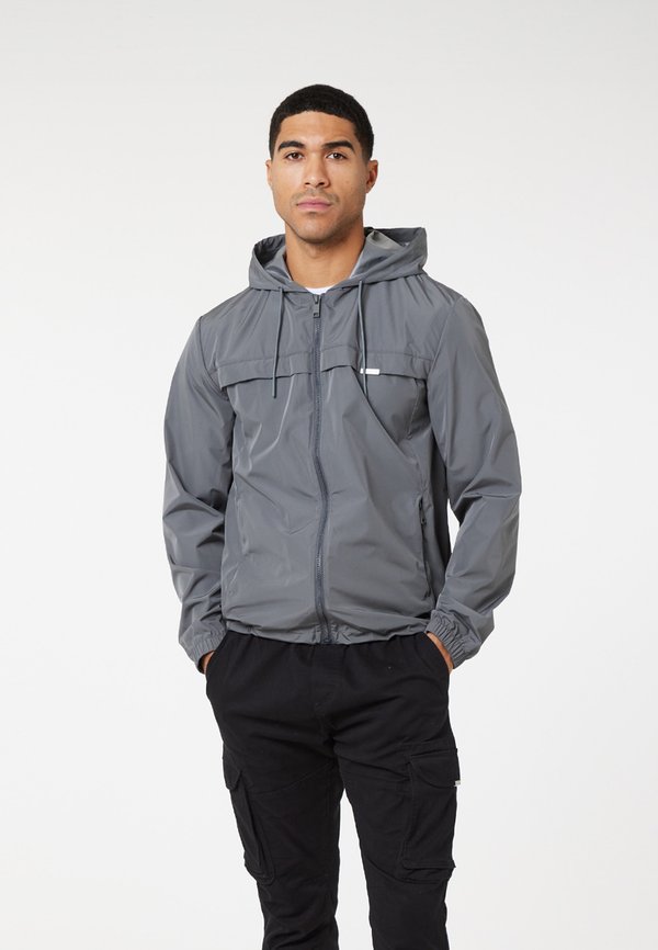 SMART WINDBREAKER - Windbreaker