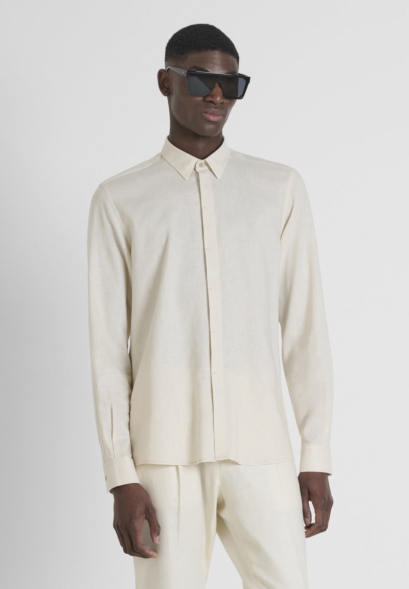 Antony Morato Camisa - paper