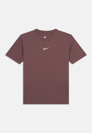TEE BOY - T-shirt basic - brown