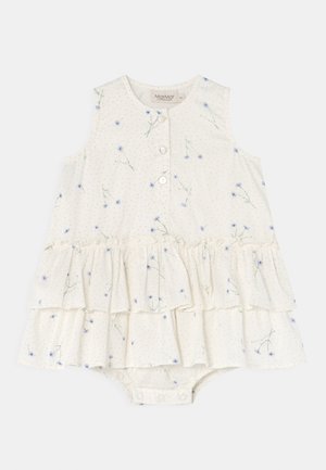 RUMBA - Robe de jour - cornflower