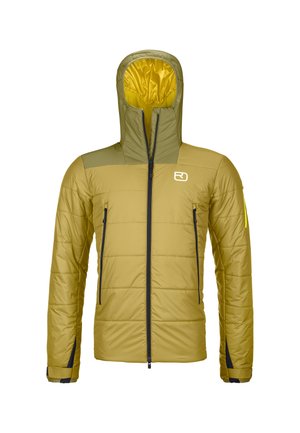 SWISSWOOL ZINAL - Daunenjacke - sweet alison