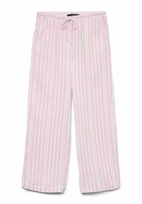 Non sélectionné, pink-a-boo