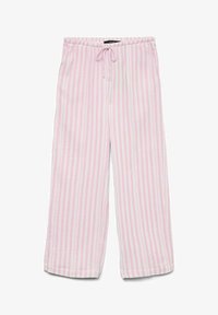 Niewybrane, pink-a-boo