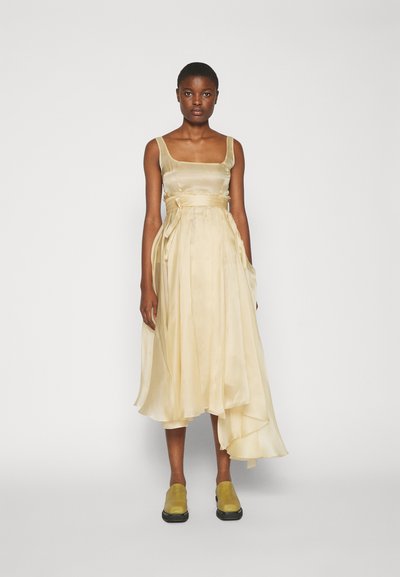 A.W.A.K.E. MODE DRESS - Ένδυση για ειδικές περιστάσεις - beige