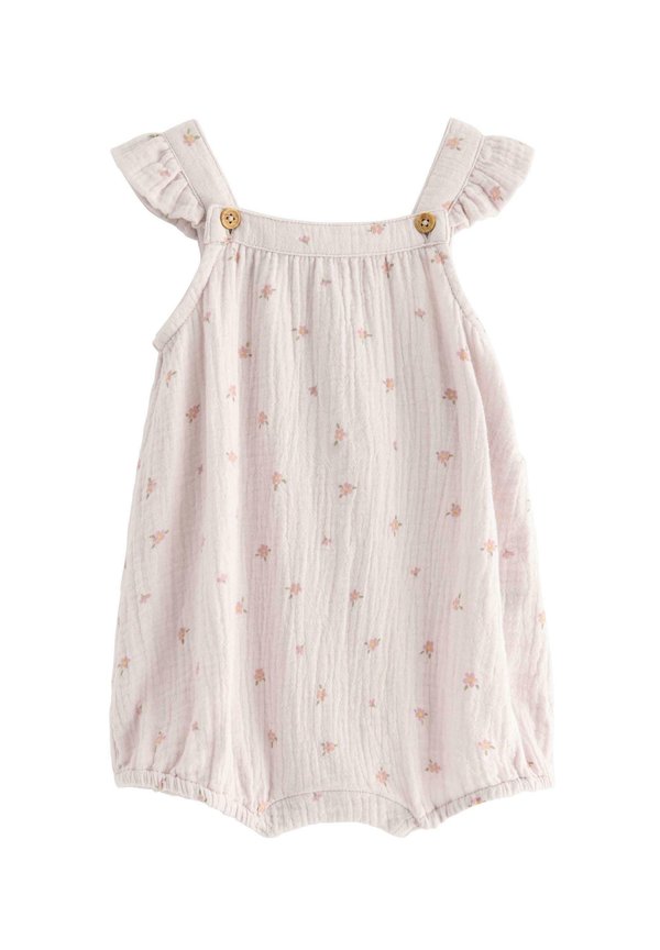 ROMPER - Jumpsuit - light dusty lilac