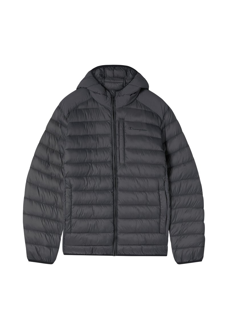Chaqueta de invierno