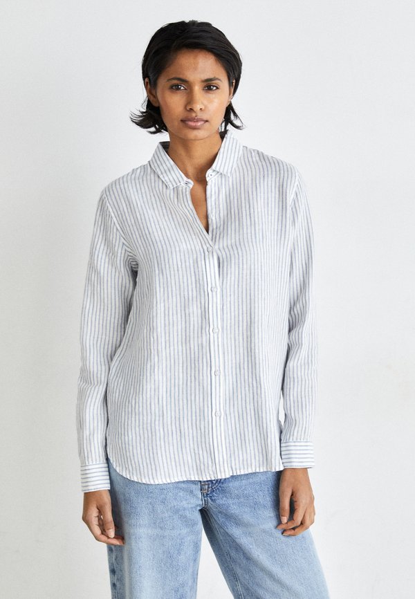 MARINE - Button-down blouse