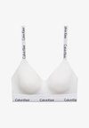 Triangel BH - white