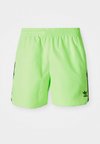 SPRINTER - Šortai - signal green/black