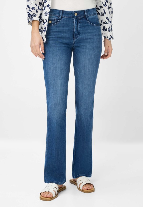 STYLE SHAKIRA - Jeans Bootcut