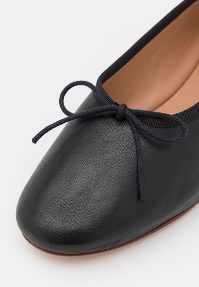 Mansur Gavriel DREAM - Ballerines - black