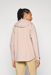 Salomon OUTERPATH PRO  - Sadetakki - etherea