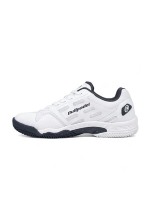 INDIGA - Baskets basses - blanco