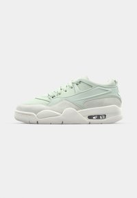 AIR JORDAN 4 RM - Tenisky - seafoam/sail