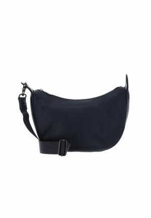 Umhängetasche - dress blue