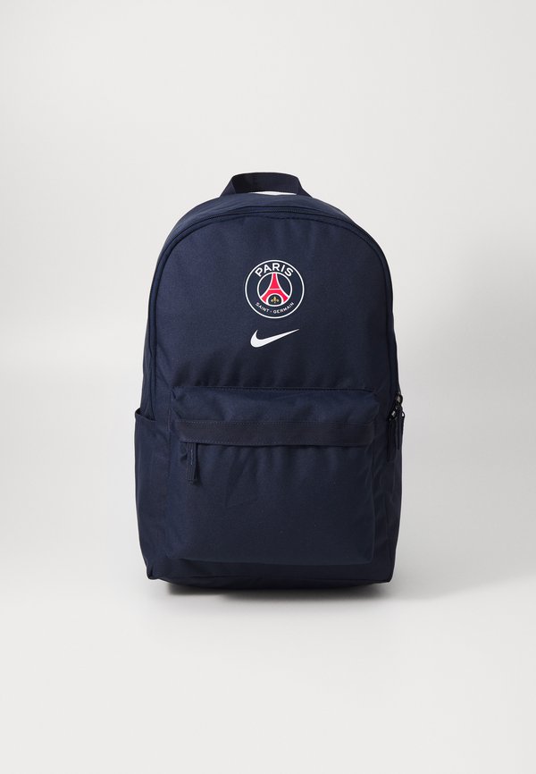 PARIS ST GERMAIN NIKE HERITAGE BACKPACK - Rucksack