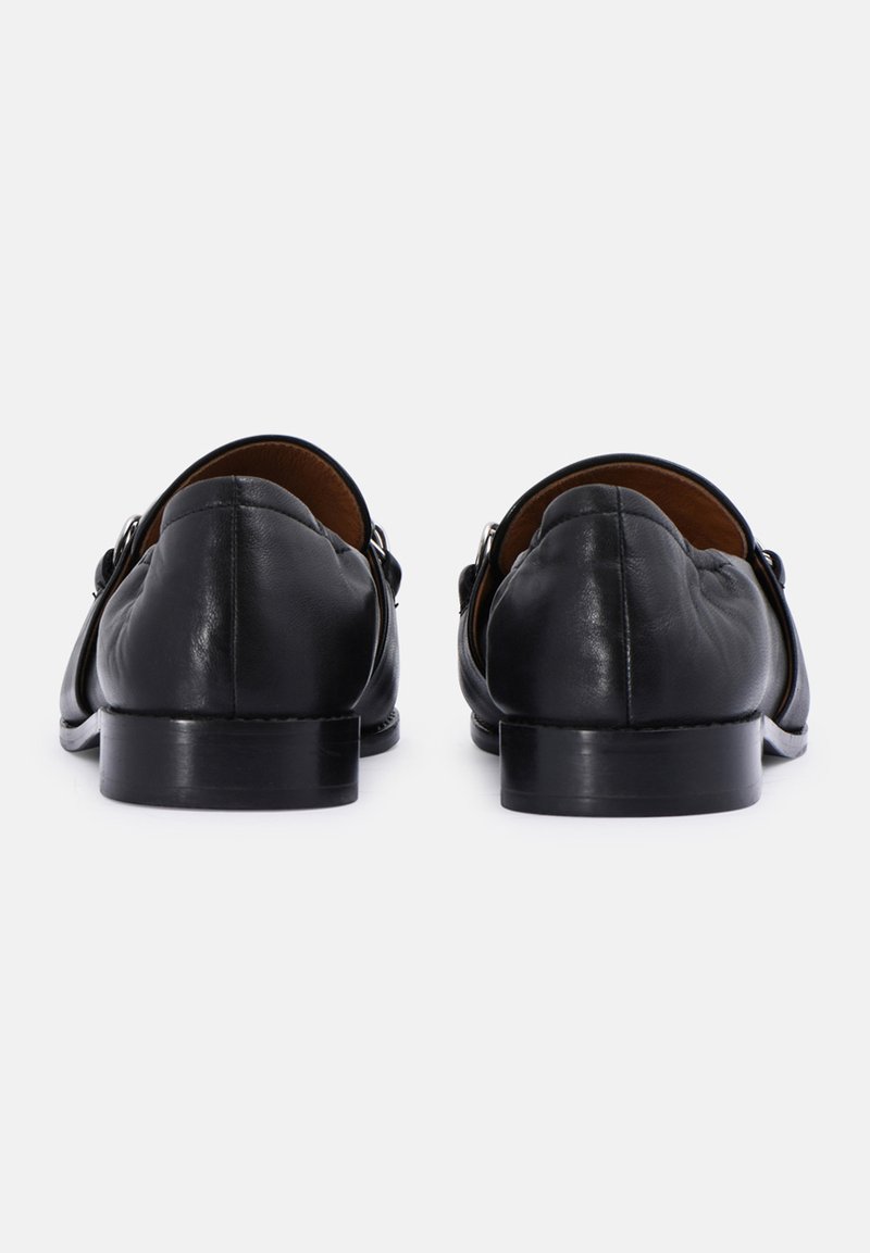 Damen Halbschuhe | Copenhagen Shoes CHERRY Slipper black/schwarz - PA22376 Damen Halbschuhe | Copenhagen Shoes CHERRY Slipper black/schwarz - PA22376