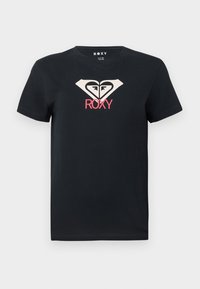 - T-shirt z nadrukiem