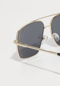 ALDO FRELINNOR UNISEX - Aurinkolasit - gold-coloured