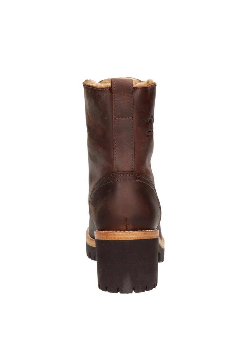 Panama Jack Boots Bambina B94 Bruin
