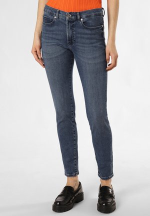 HUGO Jeans Skinny Fit - medium stone